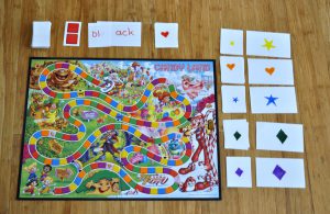 Reading Tricks & Treats