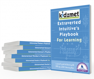 Parent's Playbooks for Learning